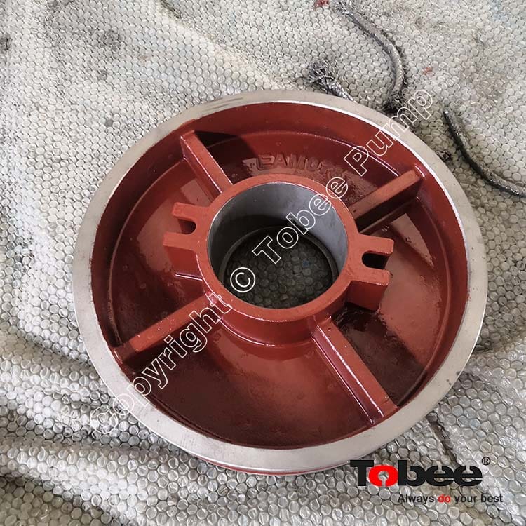 Stuffing box EAM078 fit in 10/8E-M Centrifugal Mining Slurry pump