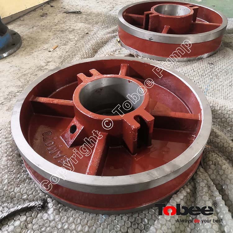 Stuffing box EAM078 fit in 10/8E-M Centrifugal Mining Slurry pump