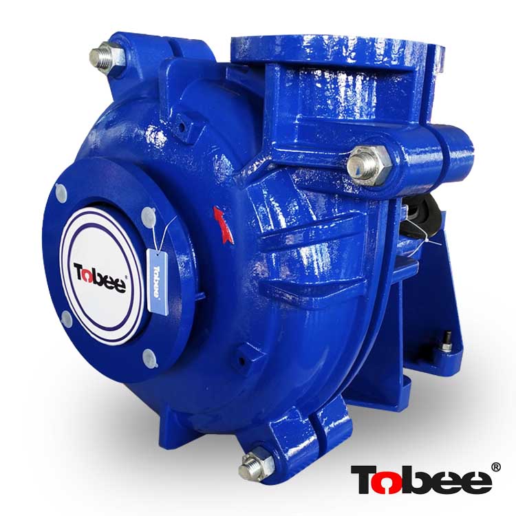 High Performance slurry pumps and spares