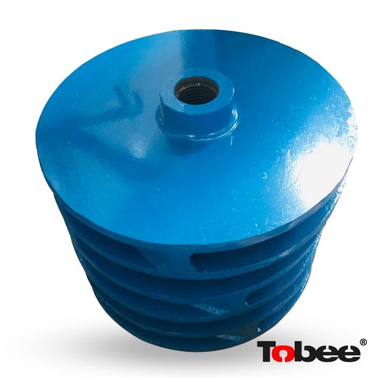 F6145HE2A05 Upgrade Impeller fit for 8/6E-AH mining in Kazakhstan