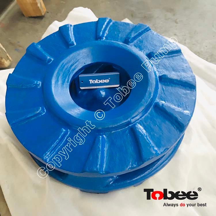 E4145RE1A05 High Chrome Impeller
