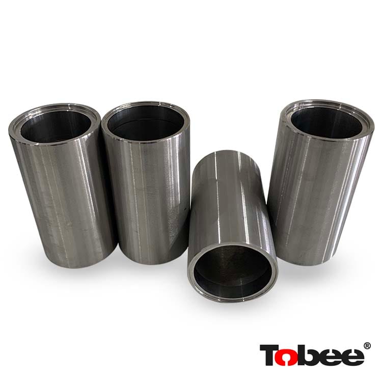 Pump Long Shaft Sleeve EAM076 for 8x6 EAH