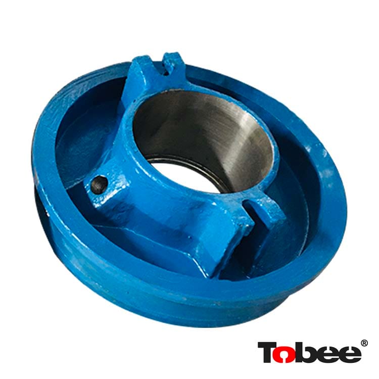 E078C23 Stuffing Box for 8/6E AH Horizontal Centrifugal Pumps