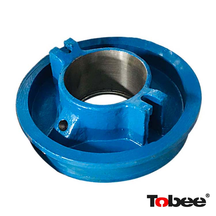 Slurry Pump Stuffing Box Spare Parts for industries of metallurgy