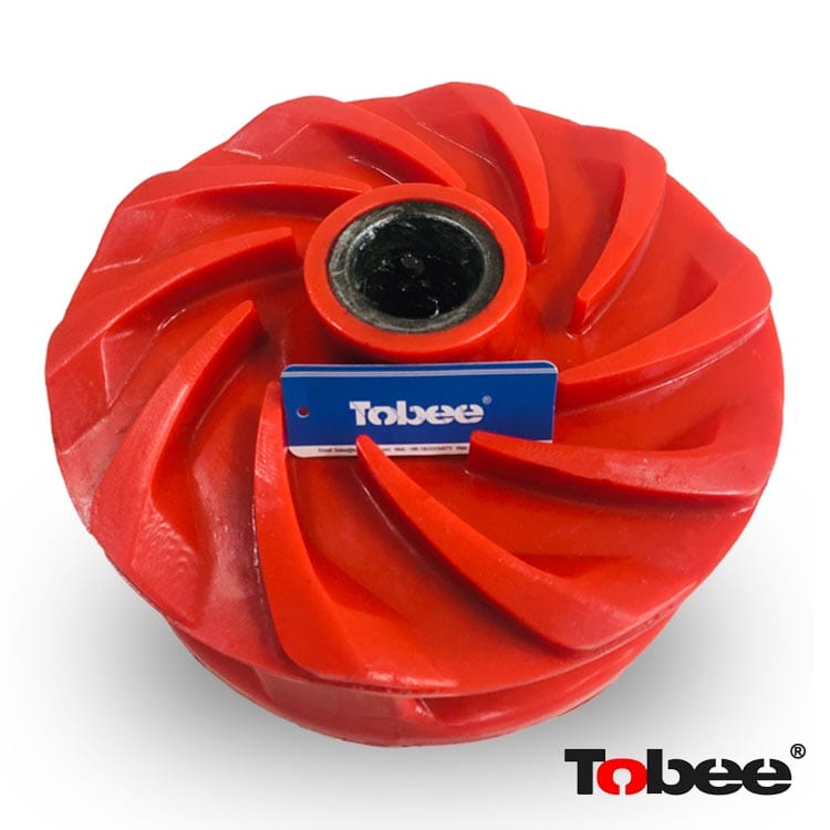 4/3 D AH Polyurethane Slurry Pump Spare Parts