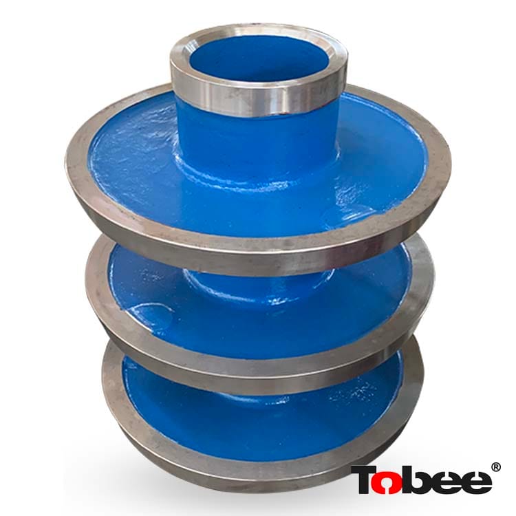 8/6F AH Slurry Pumps A05 Throatbush Wearing Spares