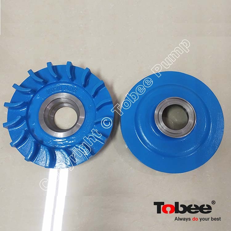 E028A05 Expeller fit for 6/4E Slurry pumps