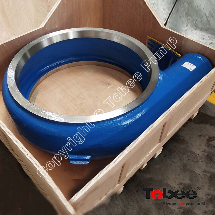 8/6E AH centrifugal pumps and parts factory