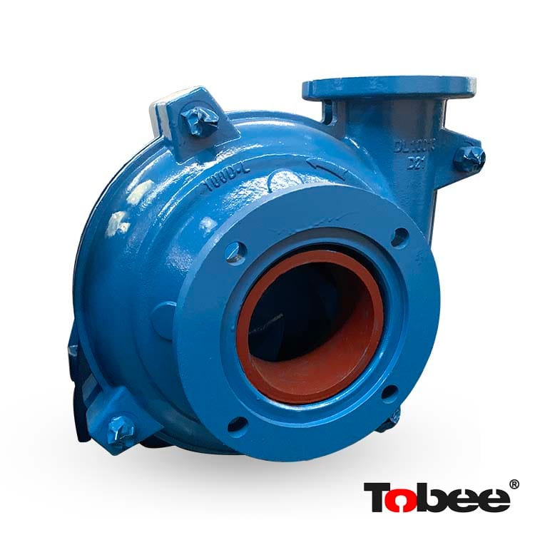 100 D-L Light Duty Abrasive Slurry Pump