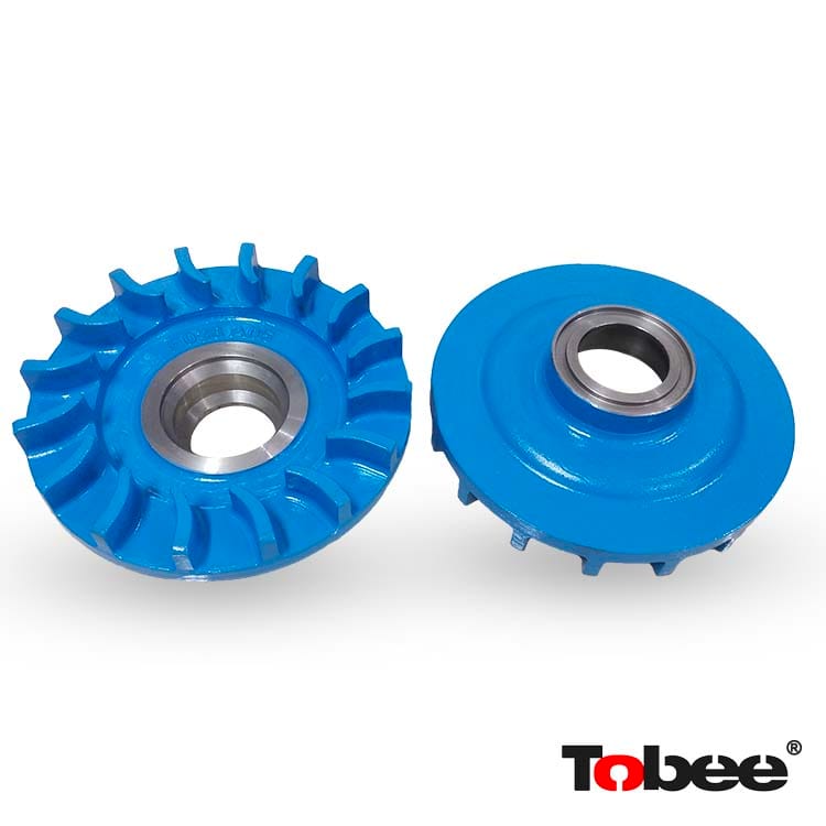 centrifugal sand pump parts
