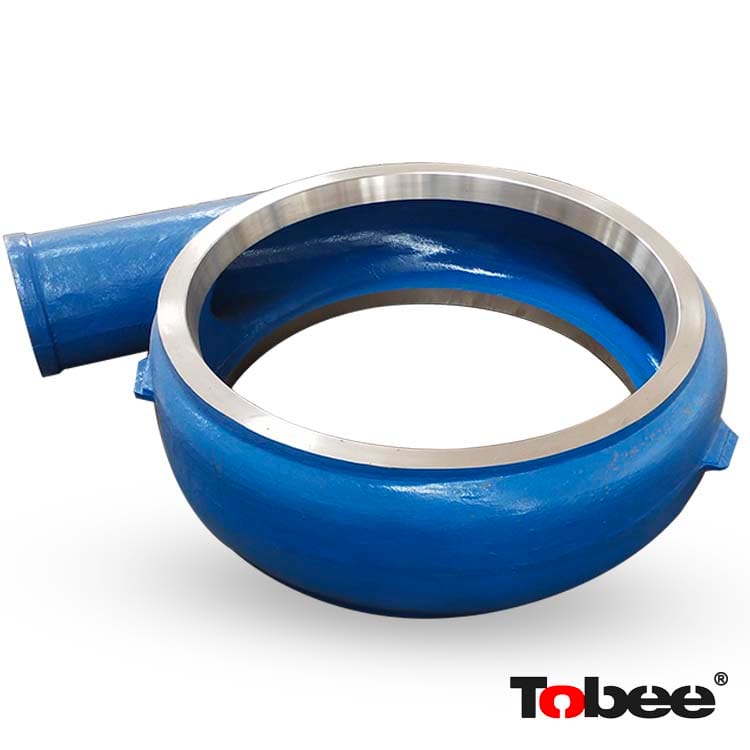 10/8 Pumps Interchangeable Wearing Spares