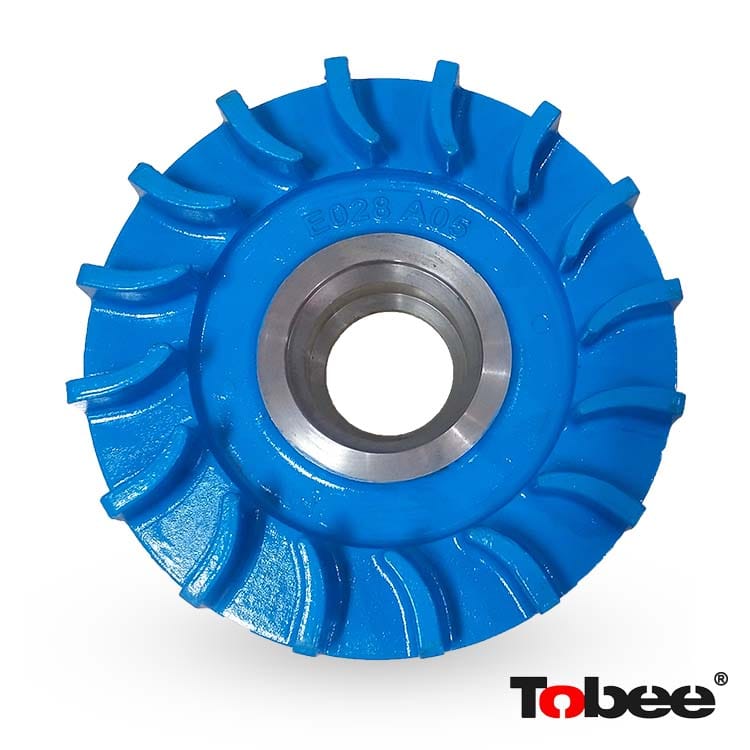 E028A05 Expeller fit for 6/4E Slurry pumps