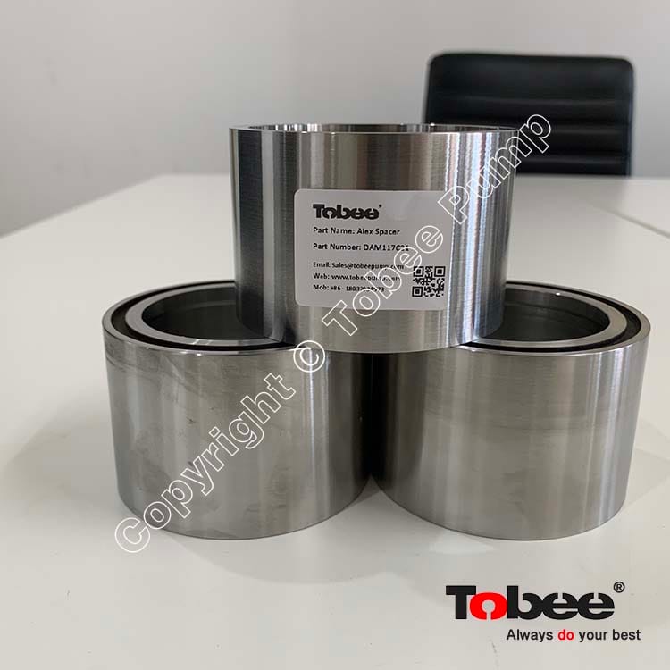 China 3x2 HH minerals pumps and parts
