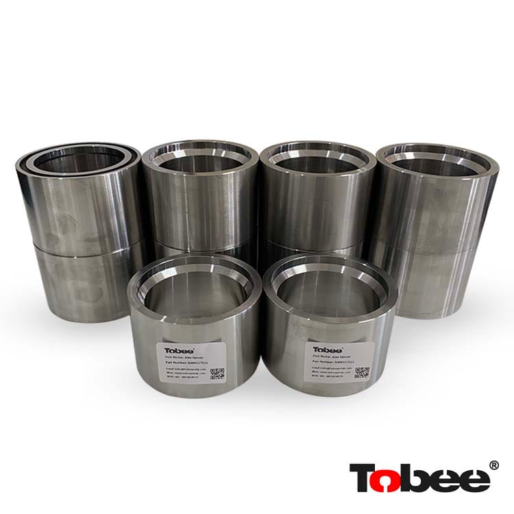 DAM117C21 Shaft Spacer for 3x2DD-HH Centrifugal Slurry Pumps