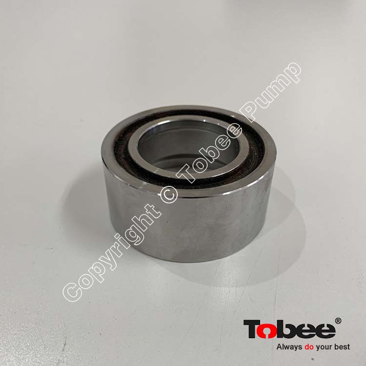 Stainless Steel Shaft Spacer  C117C21