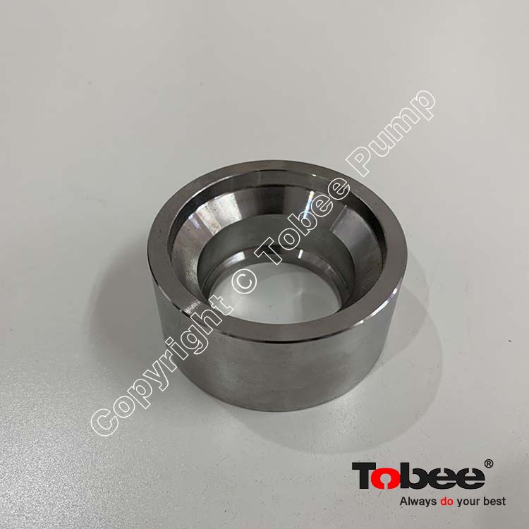 Stainless Steel Shaft Spacer C117C21 of 3x2CC-AH Mining Process Pumps