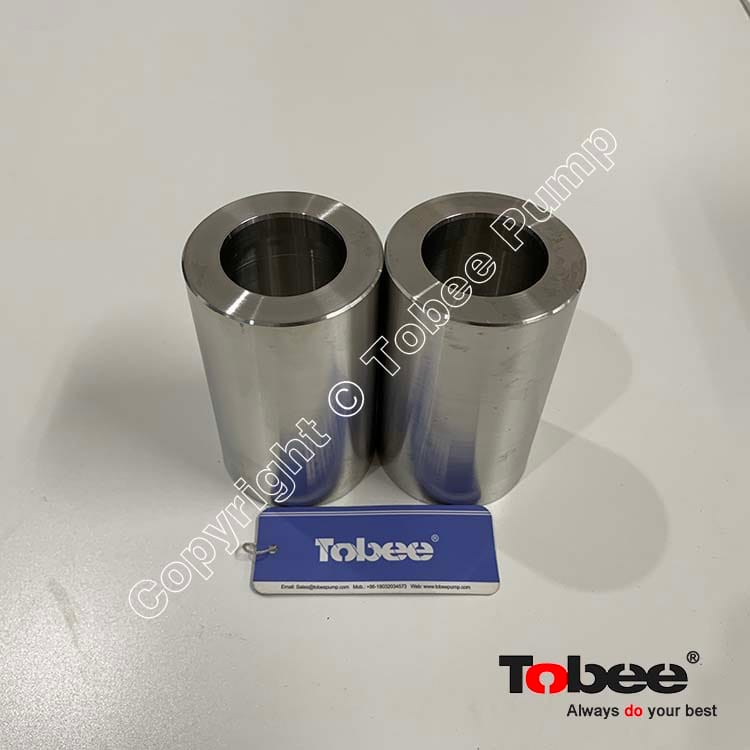 China NOV Mission Centrifugal Pump Parts