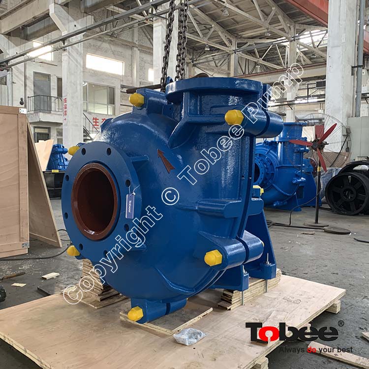 10/8 and 8/6 centrifugal pumps manufacturer