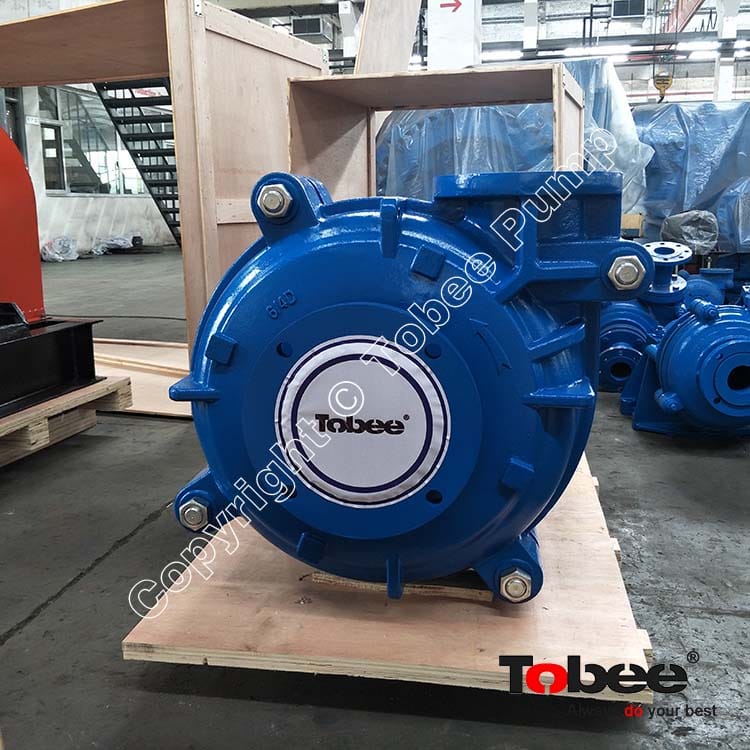 warman analog tailings pumps and spares