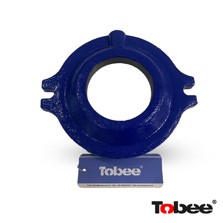 H20617A Cover, O.B. Bearing for Mission 2500 C-pumps