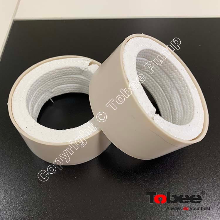 661007005 Packing Shaft