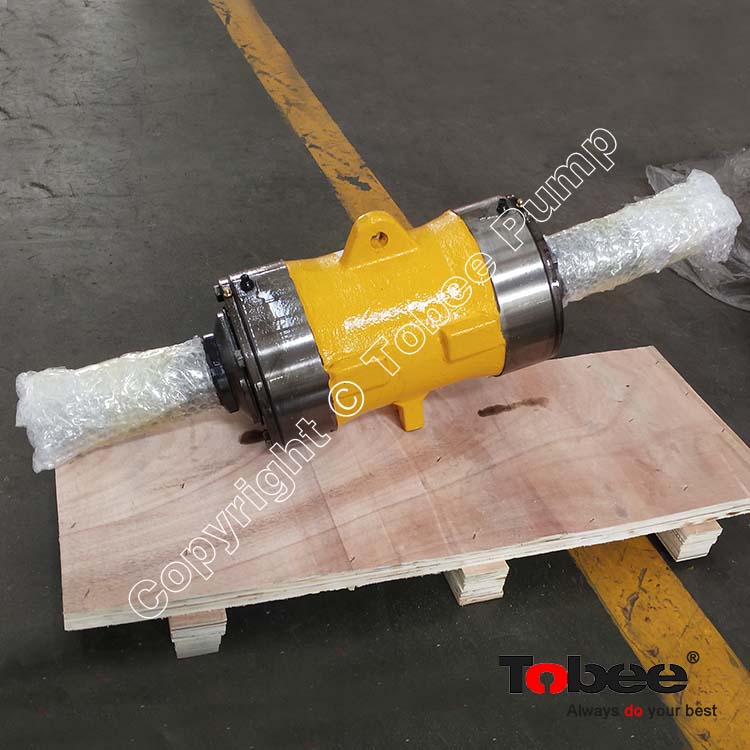 DAM005M Shaft Bearing Assembly for slurry pump 6/4D-AH AHR