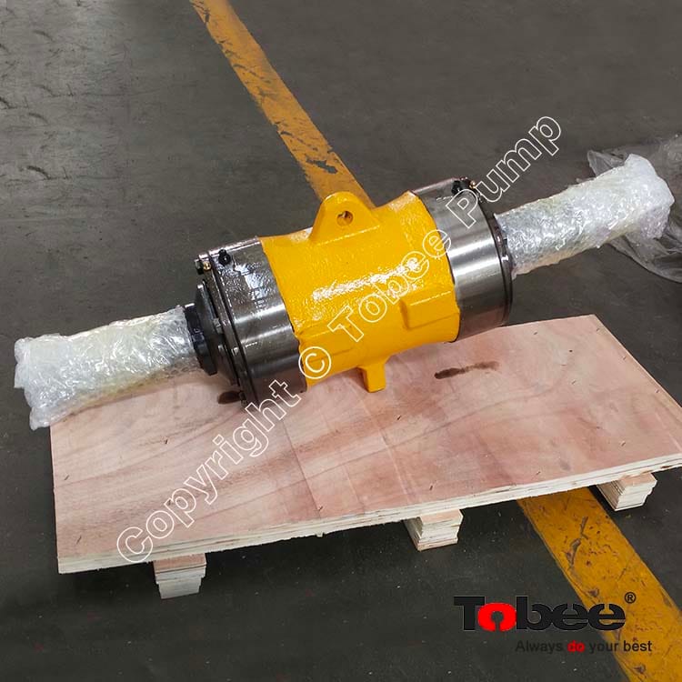 DAM005M Shaft Bearing Assembly for slurry pump 6/4D-AH AHR