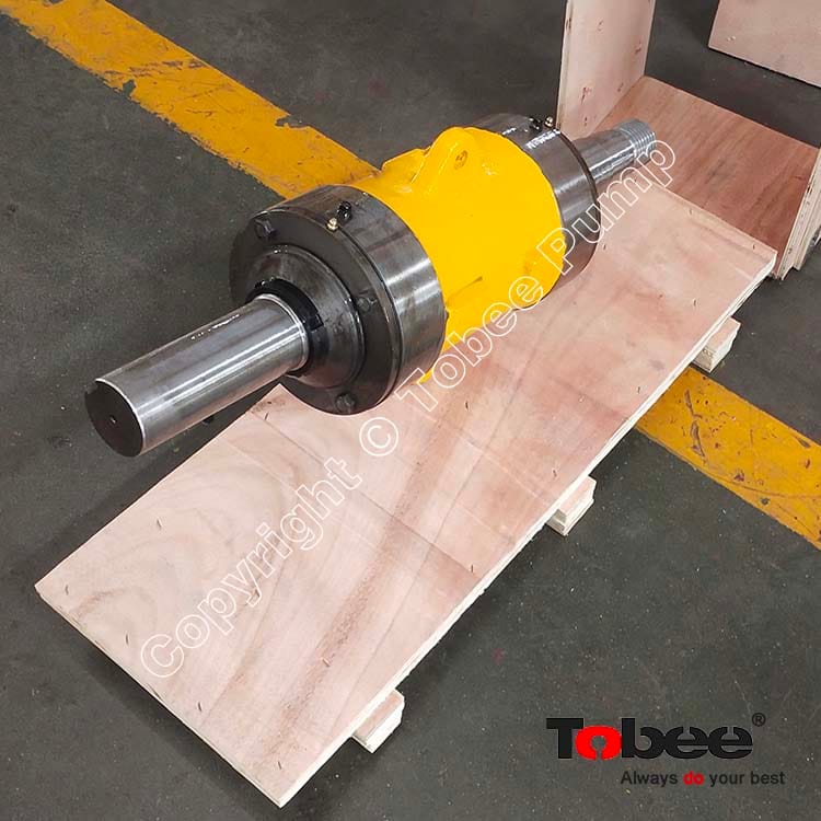 DAM005M Shaft Bearing Assembly for slurry pump 6/4D-AH AHR