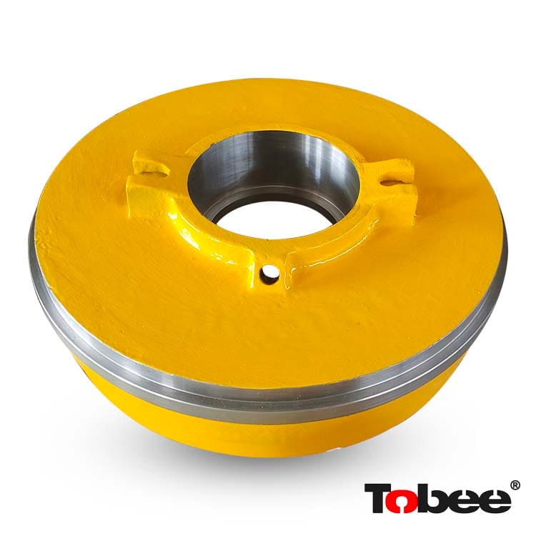6x4D-AH Slurry pump expeller ring DAM029A05