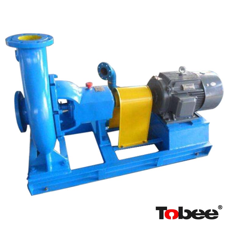 Andman Centrifugal Paper Pulp Pumps Manufacturer
