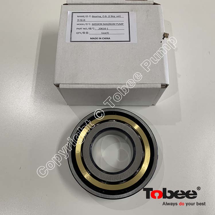 Bearing Outboard 20616-1
