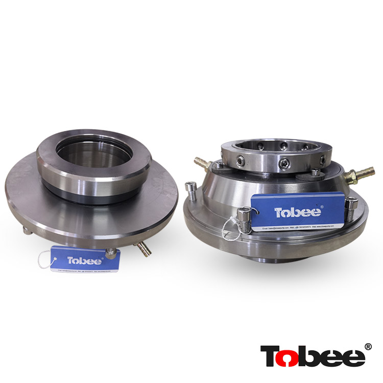 Slurry Pump Mechanical Seal