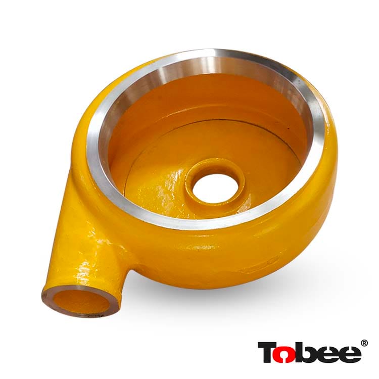 E4110A61 Volute Liner for 6/4D-AH Slurry Pumps