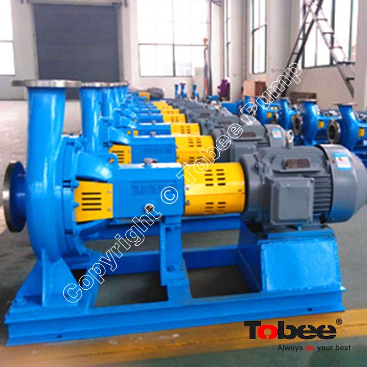 China Andritz Pumps and Parts Manufacturer