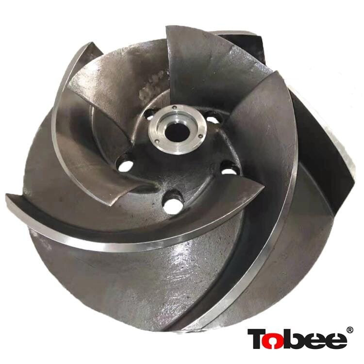 Andman&reg; China Interchangeable ACP Series Paper Pumps Wearing Spares