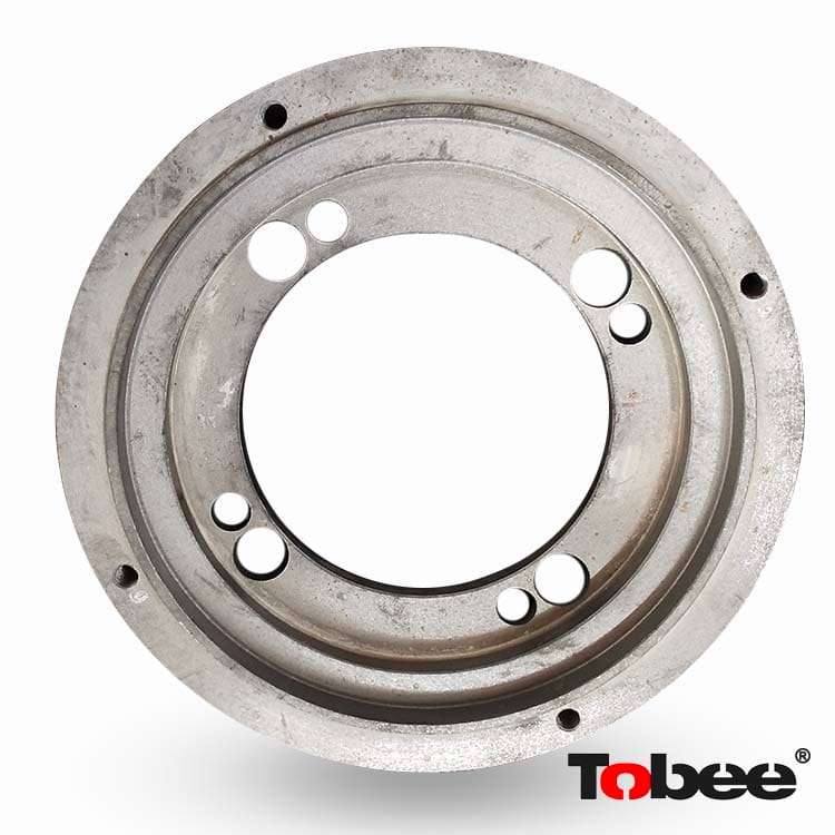 Replacement Metso VASA 355-100 Pump Adapter No.SA207019-1