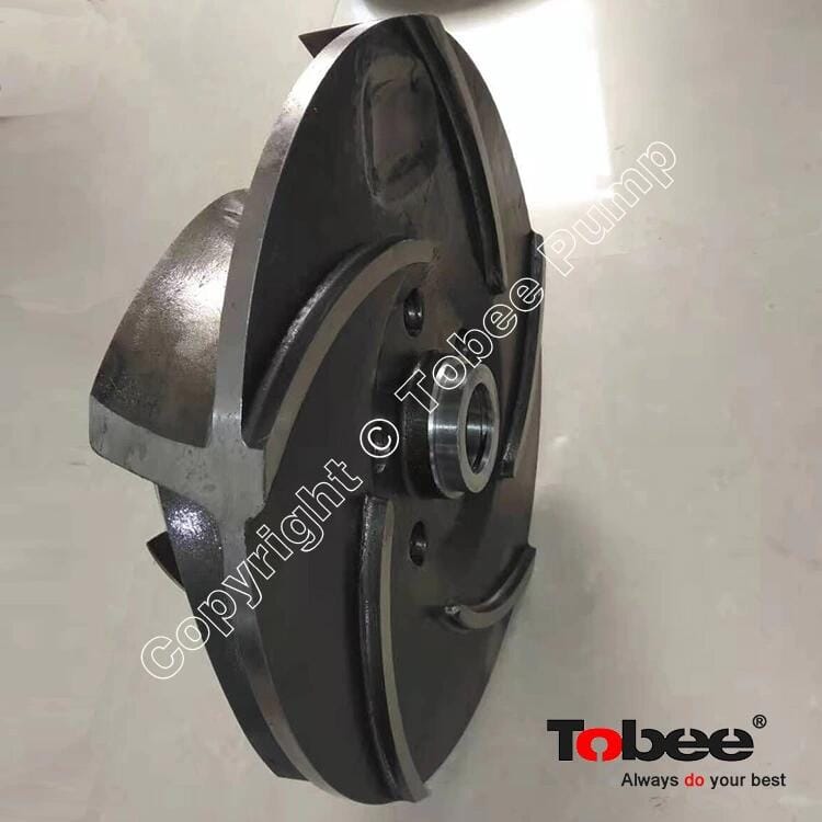 Andman&reg; China Interchangeable ACP Series Paper Pumps Wearing Spares