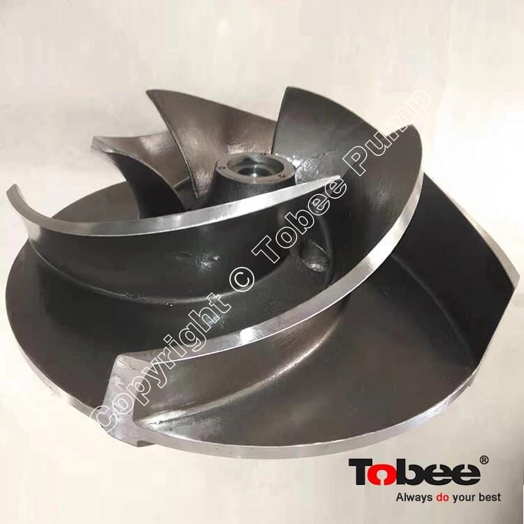 China Pumps and Parts for Paper Mill