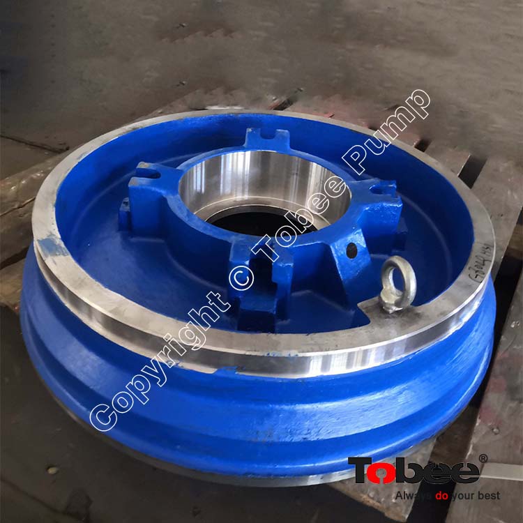 G8029HS1A05 G029HS1A05 Expeller Ring for 10/8F-AH Slurry Pumps