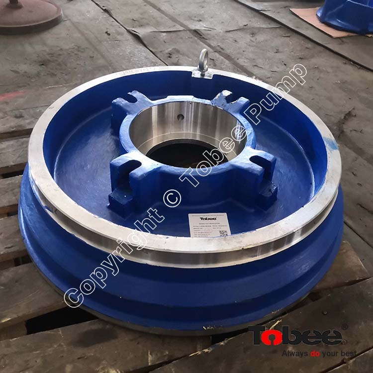 G8029HS1A05 G029HS1A05 Expeller Ring for 10/8F-AH Slurry Pumps