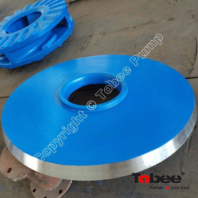 G8083WRT1A05 Throatbush