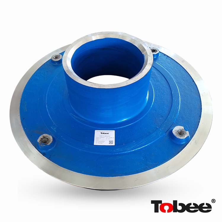 G8083WR-T05 Throatbush fit for 10/8G-AH Thickening Clarifying pumps