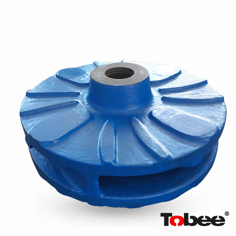 10/8G-AH Lithium mineral flotation process Raw ore primary crushing pump spares