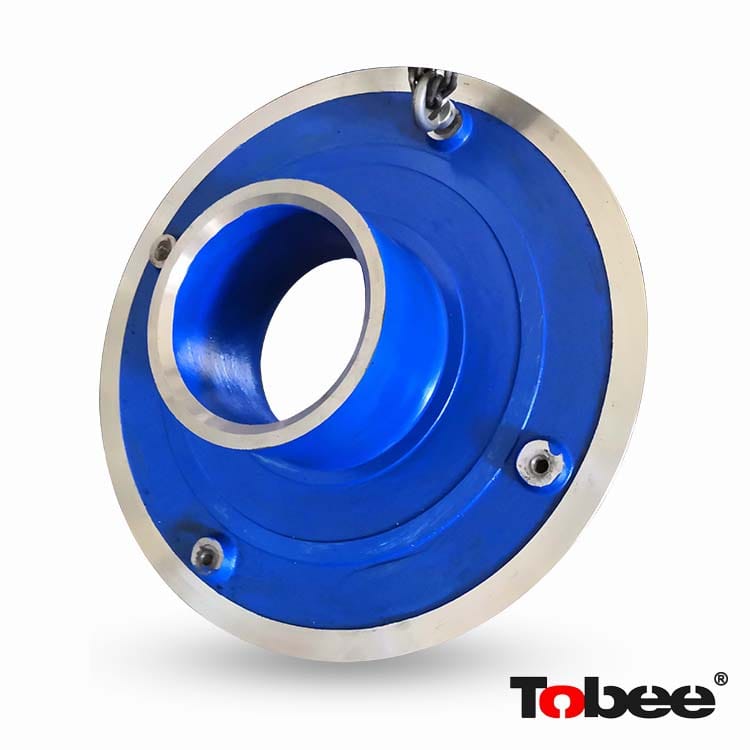 Basin&nbsp;Coal&nbsp;Mine&nbsp;Slurry&nbsp;Pump Parts Throatbush