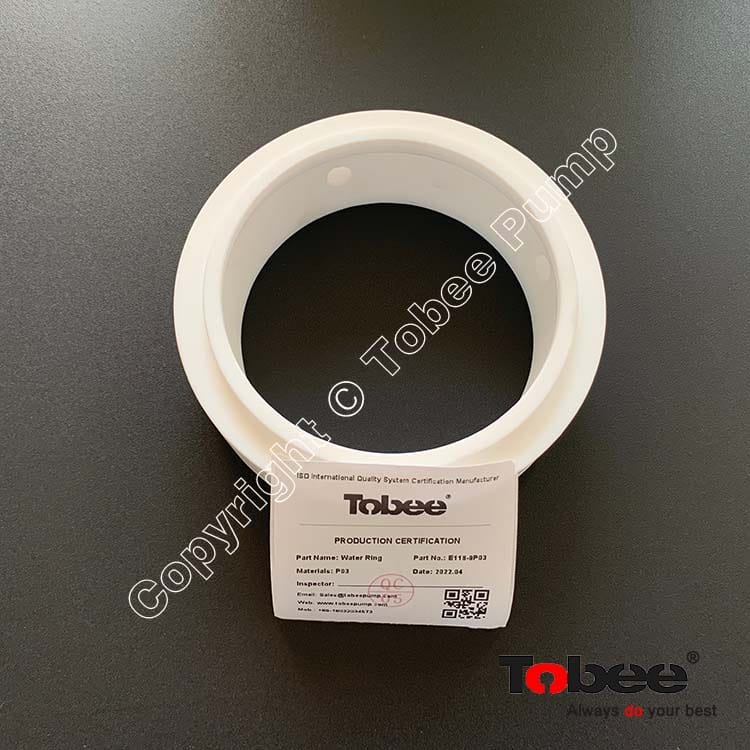 Gland Seal Parts Lantern Restrictor