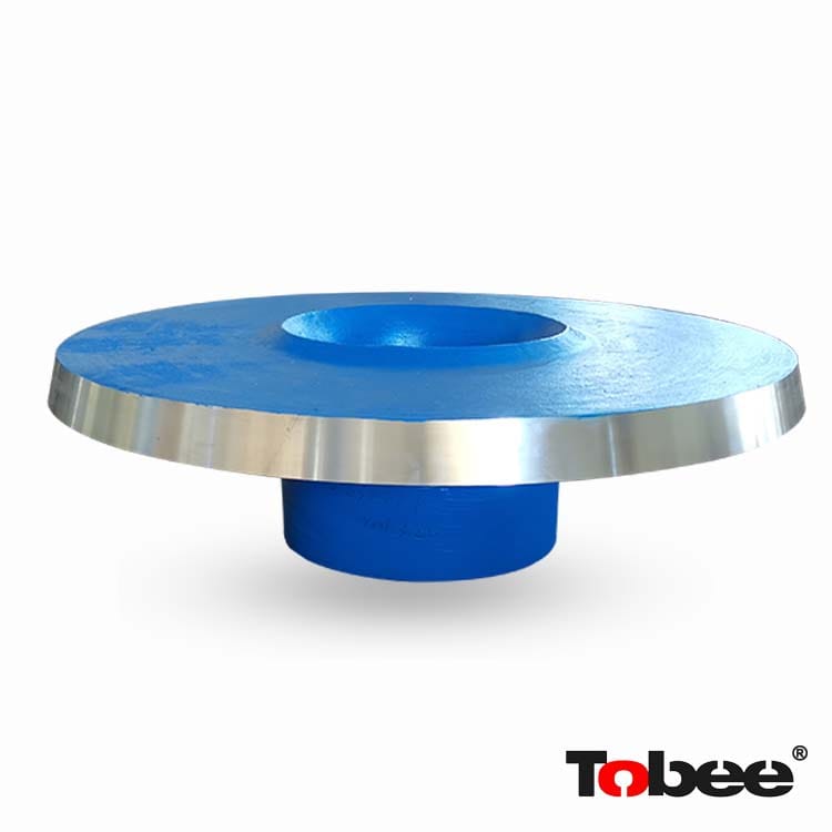 G8083WR-T05 Throat Bush for 10/8 AH Concentrator Process Slurry Pump