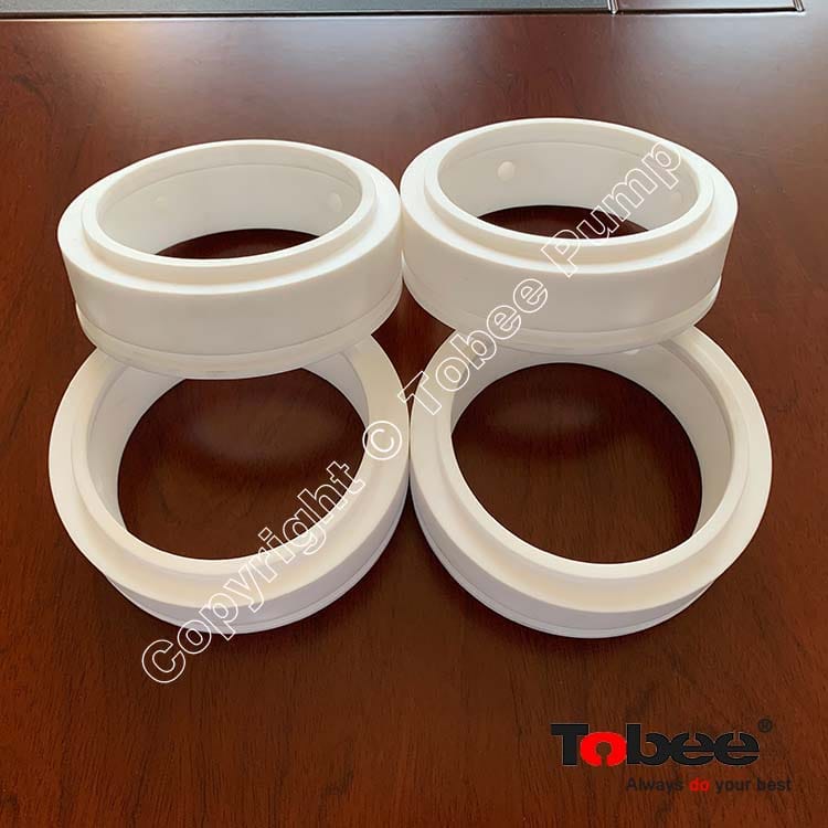 6/4E-AHR Slurry pump Lantern Restrictor