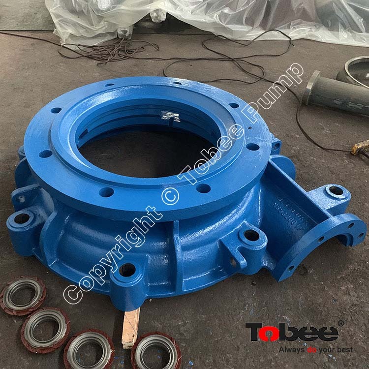 Slurry Pump Frame Plate Price List