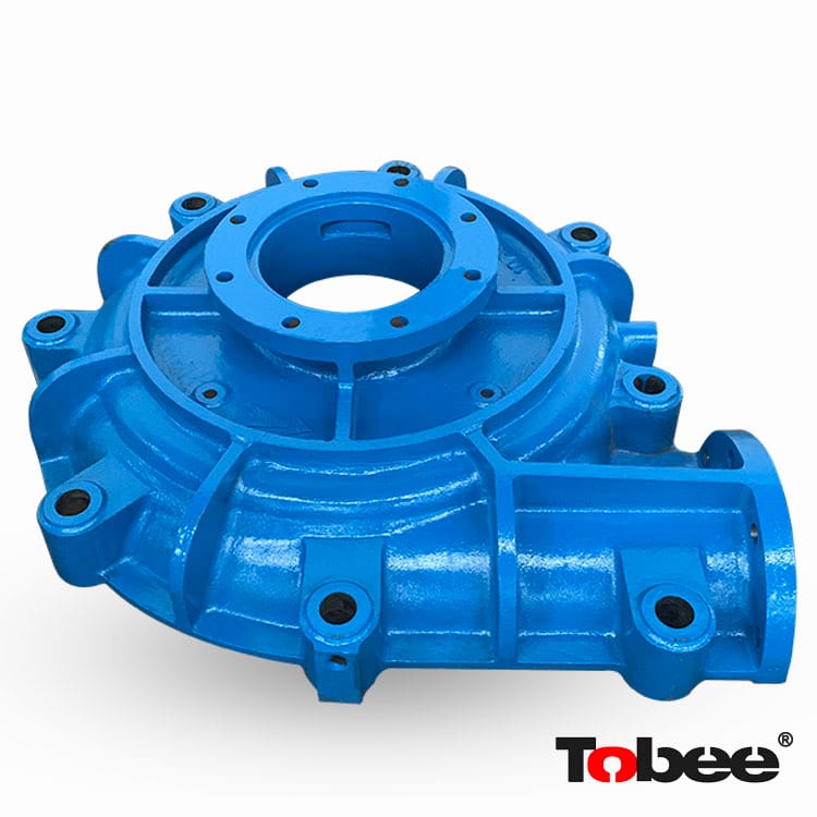 G8013D21 Cover Plate for 10x8 G-AH Slurry Pump Spares