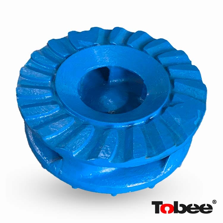 6/4E AH Slurry Pumps Spares Parts